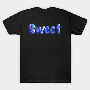 Sweet 1 T-Shirt